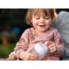 Philips Соска Avent силиконовая Natural Природный Поток, 6м+., 2 шт, быстрый поток