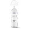Philips Соска Avent силиконовая Natural Природный Поток, 6м+., 2 шт, быстрый поток