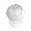 Philips Соска Avent силиконовая Natural Природный Поток, 6м+., 2 шт, быстрый поток