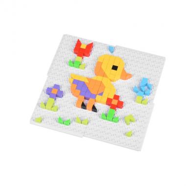 Same Toy Пазл Мозаїка Animal series (319 ел.)