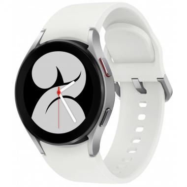 Samsung Galaxy Watch 4 40mm (R860) Silver