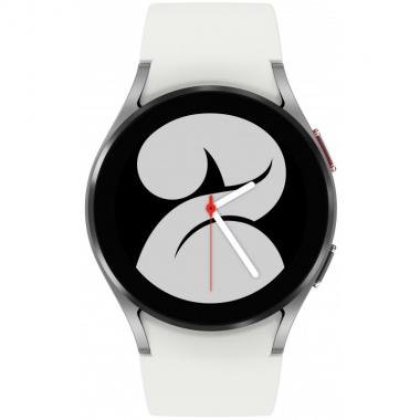 Samsung Galaxy Watch 4 40mm (R860) Silver