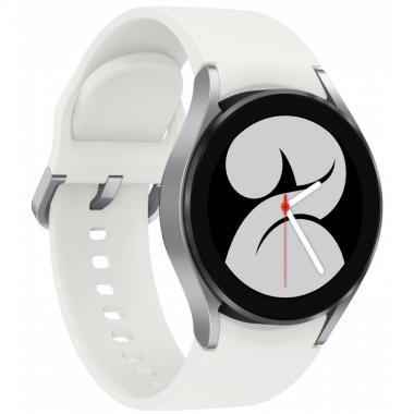 Samsung Galaxy Watch 4 40mm (R860) Silver
