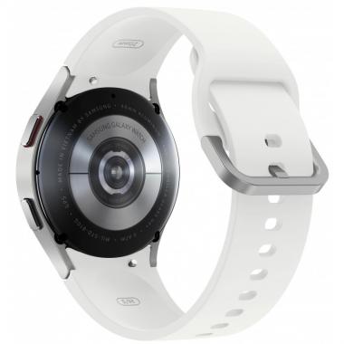 Samsung Galaxy Watch 4 40mm (R860) Silver