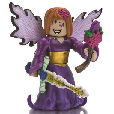 Roblox Ігрова колекційна фігурка Сore Figures Queen Mab of the Fae W3