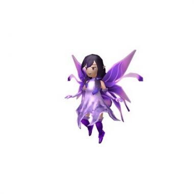 Roblox Ігрова колекційна фігурка Сore Figures Queen Mab of the Fae W3