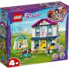 LEGO Конструктор Friends Будинок Стефані 41398
