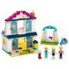 LEGO Конструктор Friends Будинок Стефані 41398
