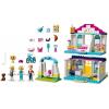 LEGO Конструктор Friends Будинок Стефані 41398