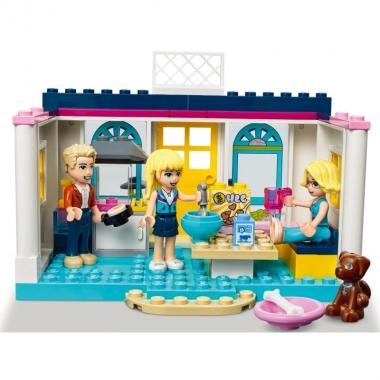 LEGO Конструктор Friends Будинок Стефані 41398