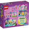 LEGO Конструктор Friends Будинок Стефані 41398