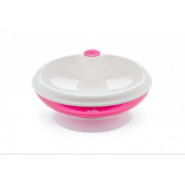 Nuvita Warm plate[NV1427Pink]
