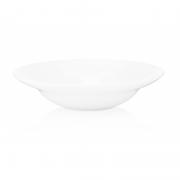 ARDESTO Deep plate Prato, 22 сm, porcelain