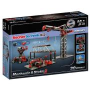 fischertechnik Конструктор Механіка і статика 2