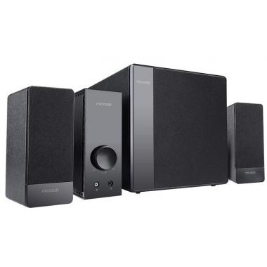 Microlab 5.1 FC360 Black