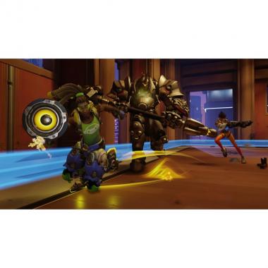 Games Software Overwatch Legendary Edition [Blu-Ray диск] (PS4)