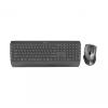 Trust Tecla-2 WL Black