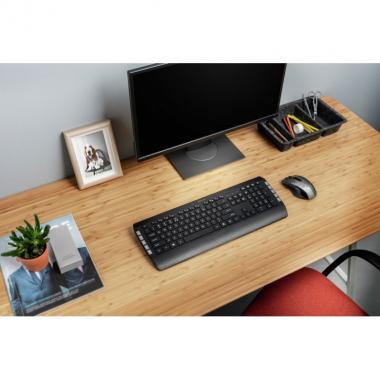 Trust Tecla-2 WL Black