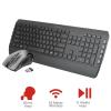 Trust Tecla-2 WL Black