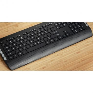 Trust Tecla-2 WL Black