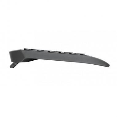 Trust Tecla-2 WL Black
