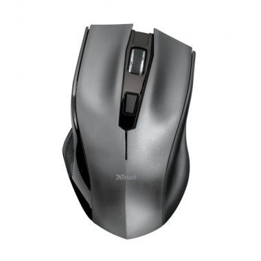 Trust Tecla-2 WL Black