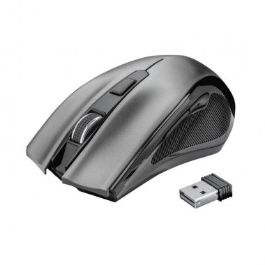 Trust Tecla-2 WL Black