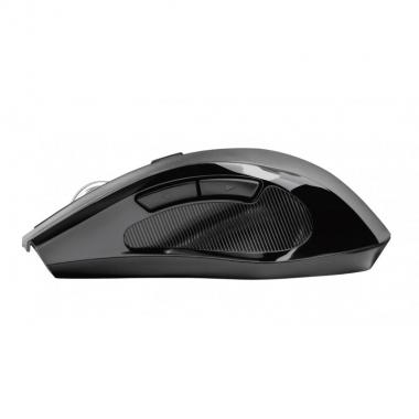Trust Tecla-2 WL Black