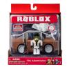 Roblox Ігрова колекційна фігурка Large Vehicle The Abominator W3
