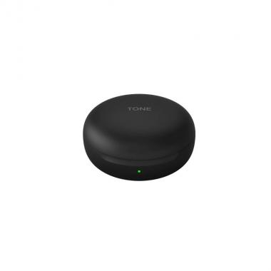 LG TONE Free FN7 True Wireless ANC UVnano IPX4[Black]