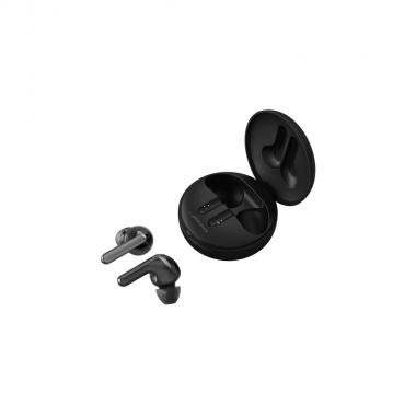 LG TONE Free FN7 True Wireless ANC UVnano IPX4[Black]