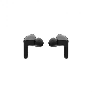 LG TONE Free FN7 True Wireless ANC UVnano IPX4[Black]