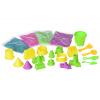 Same Toy Omnipotent Sand Castle (4 colours) 18 pcs.