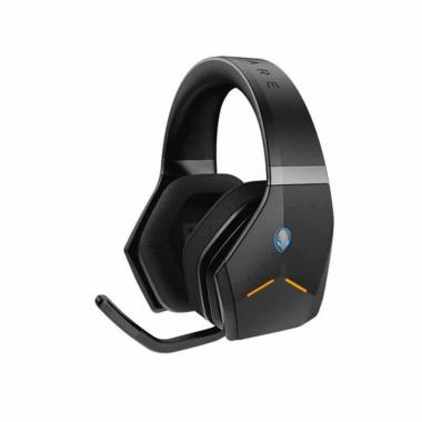 Dell Alienware Wireless Gaming Headset AW988