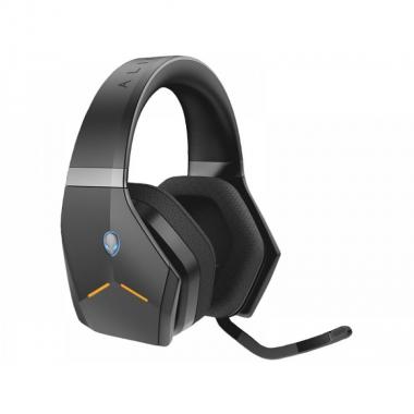 Dell Alienware Wireless Gaming Headset AW988