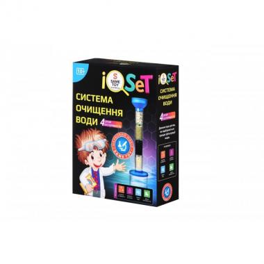 Same Toy Научный набор - Система очистки воды