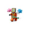 LEGO Конструктор Minecraft Битва зі сторожем 21180