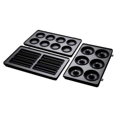 Russell Hobbs Дополнительные пластины для вафельницы 24540-56 3в1