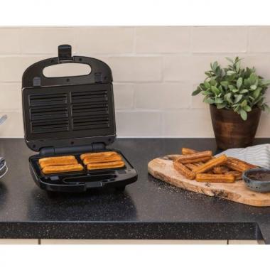 Russell Hobbs Дополнительные пластины для вафельницы 24540-56 3в1