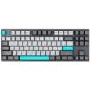 Varmilo Клавиатура VEA87 Moonlight Cherry Mx Brown Multicolor