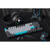 Varmilo Клавиатура VEA87 Moonlight Cherry Mx Brown Multicolor
