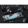 Varmilo Клавиатура VEA87 Moonlight Cherry Mx Brown Multicolor
