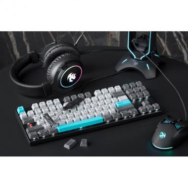 Varmilo Клавиатура VEA87 Moonlight Cherry Mx Brown Multicolor