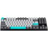 Varmilo Клавиатура VEA87 Moonlight Cherry Mx Brown Multicolor