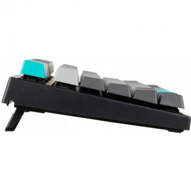 Varmilo Клавиатура VEA87 Moonlight Cherry Mx Brown Multicolor