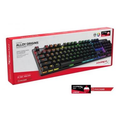 HyperX Alloy Origins
