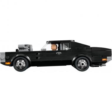 LEGO Конструктор Speed Champions Fast & Furious 1970 Dodge Charger R/T