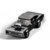 LEGO Конструктор Speed Champions Fast & Furious 1970 Dodge Charger R/T