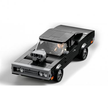 LEGO Конструктор Speed Champions Fast & Furious 1970 Dodge Charger R/T