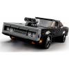 LEGO Конструктор Speed Champions Fast & Furious 1970 Dodge Charger R/T
